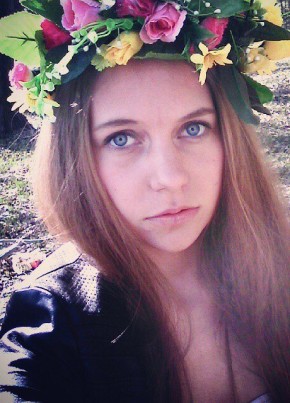 Alina, 25, Russia, Sochi