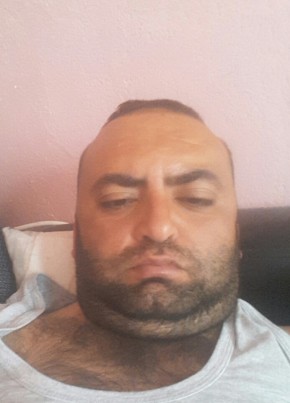 Mehmet, 36, Türkiye Cumhuriyeti, Soma