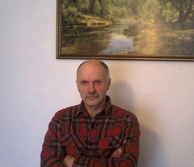 Анатолий, 71 год, Вінниця