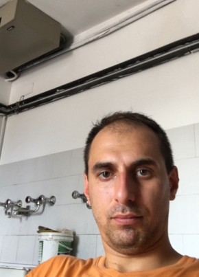 Giorgio, 37, Repubblica Italiana, Umbertide