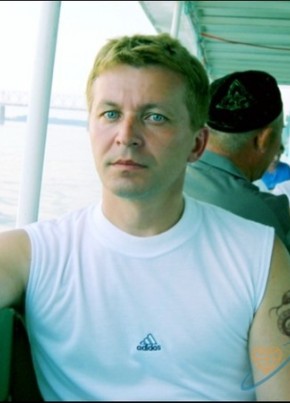 Serge, 55, Россия, Качканар
