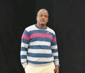 Moses Bheki Game, 42 года, Matola