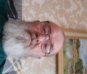 Vladimir, 59, Saransk