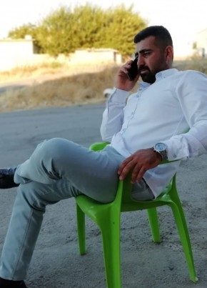 Mirzah, 29, Türkiye Cumhuriyeti, Adıyaman