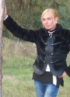 Aliana, 37, Україна, Михайлівка