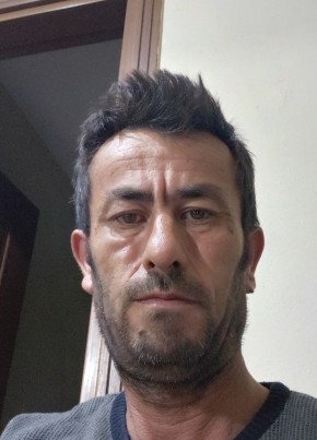 Sinan из Adana 45 лет