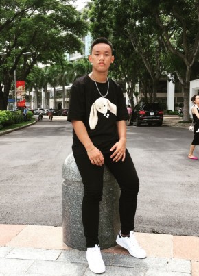 Thanh Phong, 21, Công Hòa Xã Hội Chủ Nghĩa Việt Nam, Thành phố Hồ Chí Minh