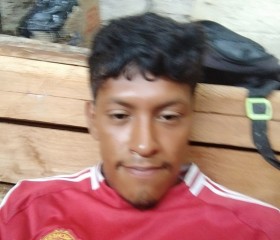 Rogelio, 25, Poza Rica de Hidalgo