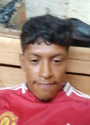 Rogelio, 25, Mexico, Poza Rica de Hidalgo