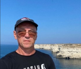 Дин Рид, 53 года, Севастополь