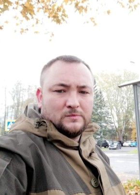 Виталий, 39, Republica Moldova, Tiraspolul Nou