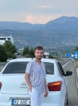 Ali, 24, Konya
