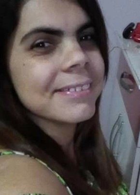 Juliana Alves из Araruama 39 лет