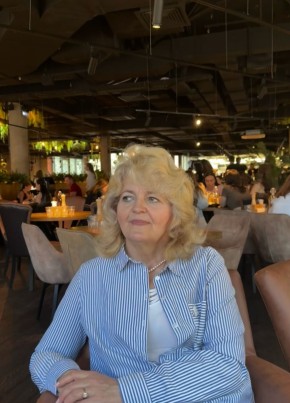 Olga, 57, Russia, Vladimir