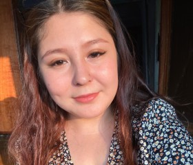 Albina, 22, Ufa