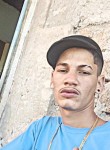 Eduardo, 18 лет, Bragança Paulista