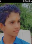 Pardeepverma, 18 лет, Raipur (Chhattisgarh)