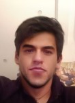 Carlos, 18 лет, La Villa y Corte de Madrid