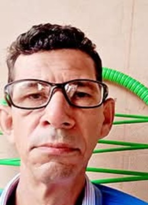Ronildo из Dourados 48 лет