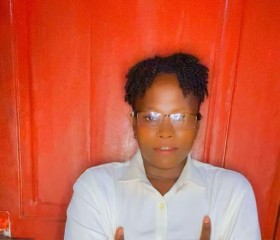 Namatovu Babirye, 22, Busembatia