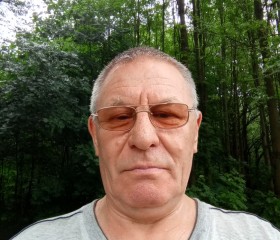 Zakir, 65, Moscow