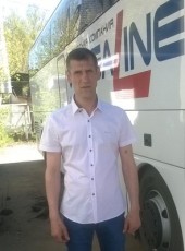 Leonid, 48, Russia, Borisoglebsk