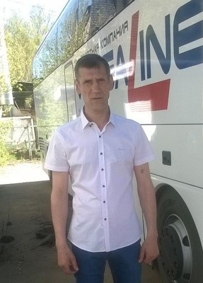 Leonid, 51, Россия, Борисоглебск