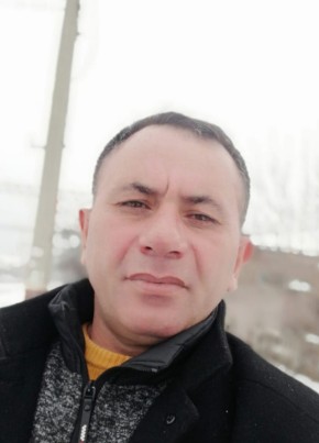Лев из Рязани 45 лет