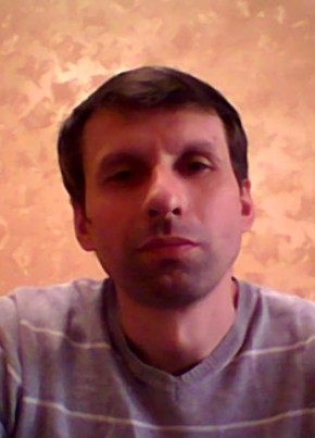 Zhenya, 43, Ukraine, Kiev