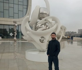 Elmir, 35, Rostov-na-Donu
