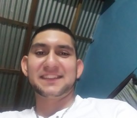 La bell, 30, Asuncion