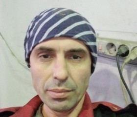 Стас Мороз, 49 лет, Ankara