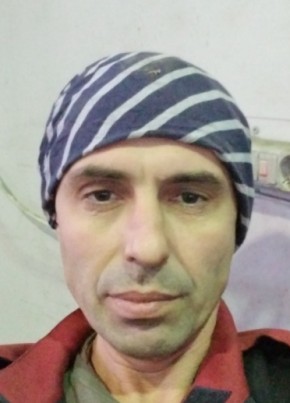 Стас Мороз, 49, Türkiye Cumhuriyeti, Ankara