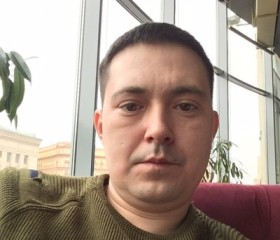 Илья, 40 лет, Белоозёрский