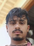 Satya Kumar yada, 23 года, Bangalore