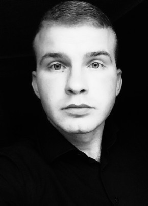Борис, 27, Россия, Йошкар-Ола