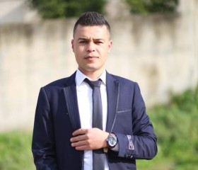 زيد, 30, Tulkarm