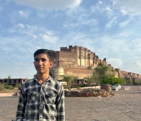 Sumit, 24 года, Jodhpur (State of Rājasthān)