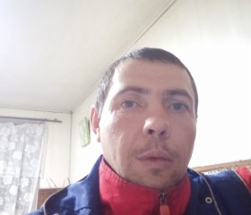 Роман, 34 года, Иваново