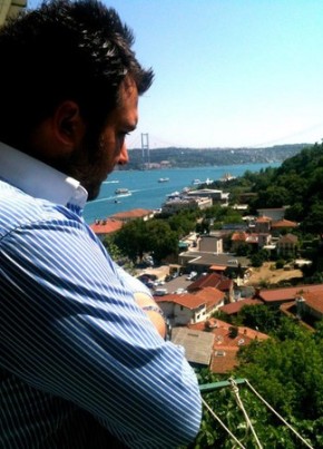 yelken, 37, Türkiye Cumhuriyeti, İstanbul
