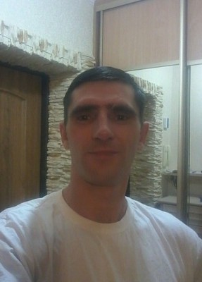 Ivan, 41, Россия, Калининград