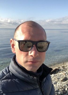 Vladimir, 41, Россия, Геленджик