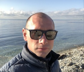 Vladimir, 41 год, Геленджик
