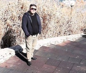 Ramin, 20 лет, Bakı