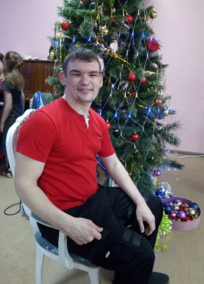 Иван Малейшев, 27, Россия, Петрозаводск