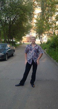 Павел, 32, Россия, Северск