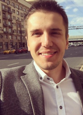 Danil, 37, Россия, Ялта