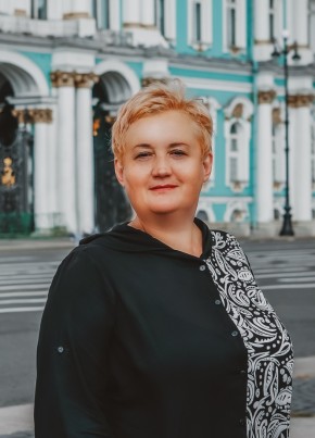 Наталия, 53, Россия, Екатеринбург