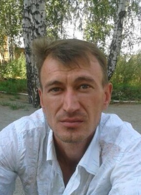 Александр , 51, Россия, Троицк (Челябинск)