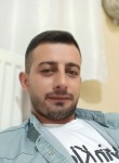 Barış, 32 года, Van